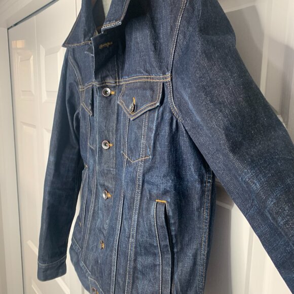 Gap Denim Jacket - Picture 4 of 16